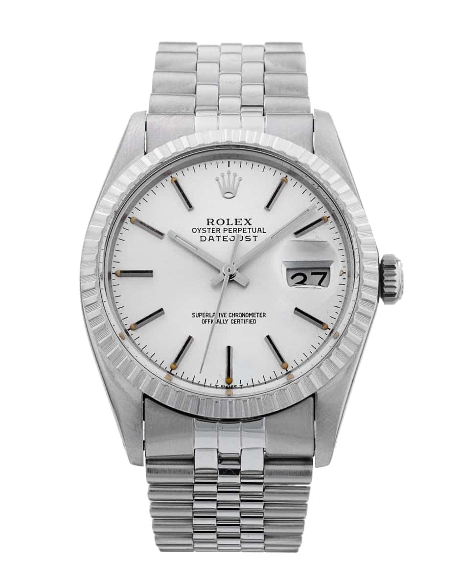 Rolex Datejust 16030 Rolex Datejust 16030